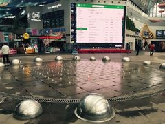 -海底捞火锅(勒泰店)
