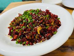 -勇猛子川菜馆(新军路店)