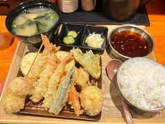-天妇罗内顺田(罗湖店)