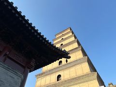 -大慈恩寺(大雁塔)