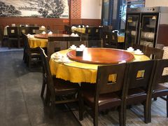 大堂-徐鼎盛民间菜(南坪后堡店)