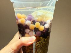 -京兆尹(雍和宫店)