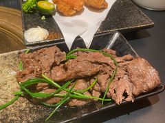 -無二炙坊·和牛烧肉(大钟寺1733店)