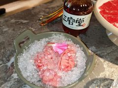 -麻路成都火锅(柏威年店)