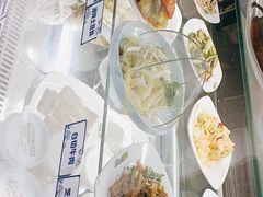 -西部马华清真兰州牛肉面·烧烤夜市(三里河店)