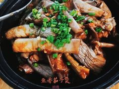 -味妙顺德厨房(绿地缤纷城店)