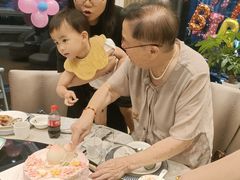 -新南华大酒店(长寿店)