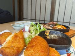 -桂马·日本料理·海胆·海鲜饭·酒场(民主广场店)