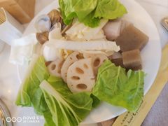 -国际贵都65自助餐厅