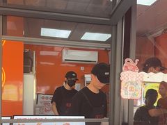 -虎头炸·潮汕南乳炸鸡(花都雅乐城店)