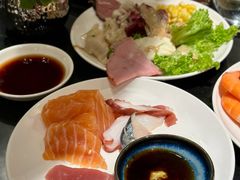 -深圳四季酒店·馥自助餐厅