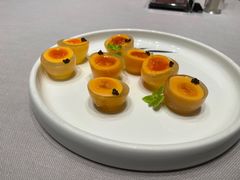 -颂福楼·南京菜(定淮门店)