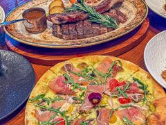 -咖梦餐厅 COMENG RESTAURANT