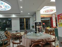 -壹阁胡羊焖饼(特色小吃街店)