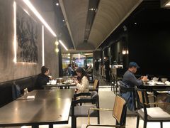 大堂-东莱馋房(陆家嘴店)