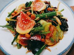 -一块豆腐(李沧书院路店)