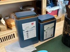 -先春西湖龍井•九曲红梅(杭大路店)