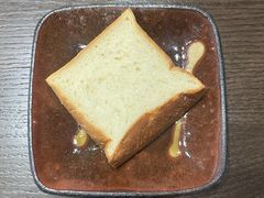 -佐敦面包铺·JORDAN BAKERY