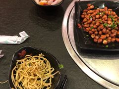 -重庆烧鸡公火锅(簋街店)