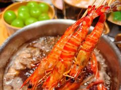 -海底捞大排档火锅(悦荟广场店)