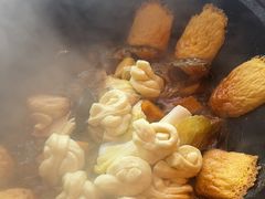 -江湖水乡铁锅炖魚(周庄嘉园店)