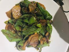 擂辣椒土豆片-时间仓(湘江世纪城店)