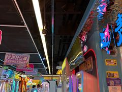 -风云再起游乐汇(北京西单西西友谊店)