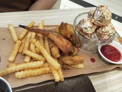 -必胜客(宣化店)