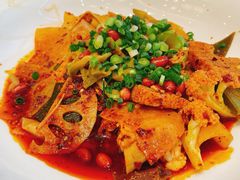 -飞天食府(飞天大厦店)