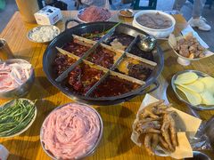 -五里关火锅(牛市口店)