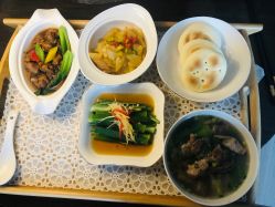 -倍爱宝贝母婴护理中心·长安攸宁店