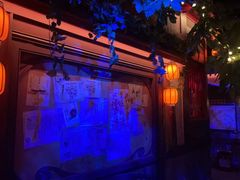 -暴风岛沉浸式体验馆(百联世纪店)