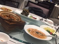 -太湖饭店·寄畅轩中餐厅