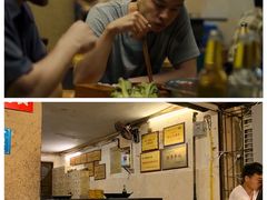 -岗上渣渣老火锅(两路口店)