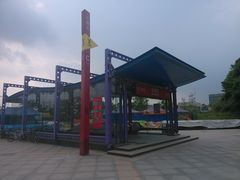 -官洲(地铁站)