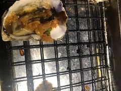 -云晓光头烧烤吧(盛夏店)