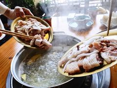 -南国锋味椰子鸡(瀚海店)