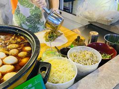 -安徽阜阳卷馍(西单店)