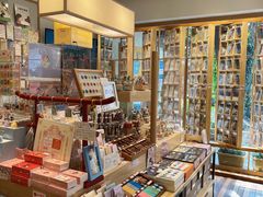 -猫的天空之城概念书店(束河店)