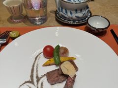 -赫·铁板烧·Omakase(望京昆泰酒店)
