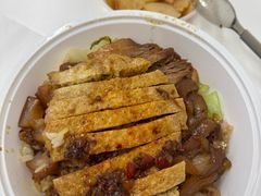 -陆长玖古法猪脚饭(玄风桥店)
