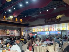 -红日饭店(裕隆三路店)