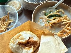 -正南齐北·老街糯米团(洪崖洞店)