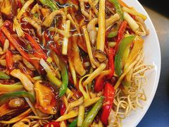 -白玉兰传统小吃