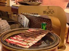 -西塔老太太泥炉烤肉(杭州首店)