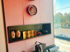 -杏花堂晋商私房菜(华熙五棵松店)