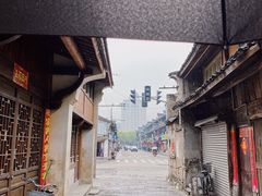 -荣家小吃(紫阳街店)
