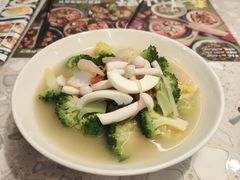 -Aqua Oasis 水天堂(常熟永旺店)