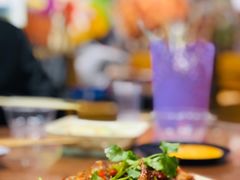 -桥边美食·原七小肥佬烧烤(海宁小区新居菉苑店)