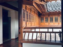 -西溪南古村落